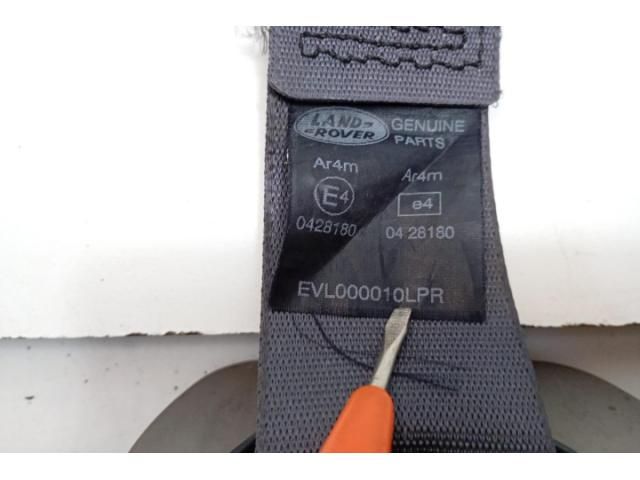 bontott LAND ROVER FREELANDER Bal Övfeszítő Biztonsági Öv