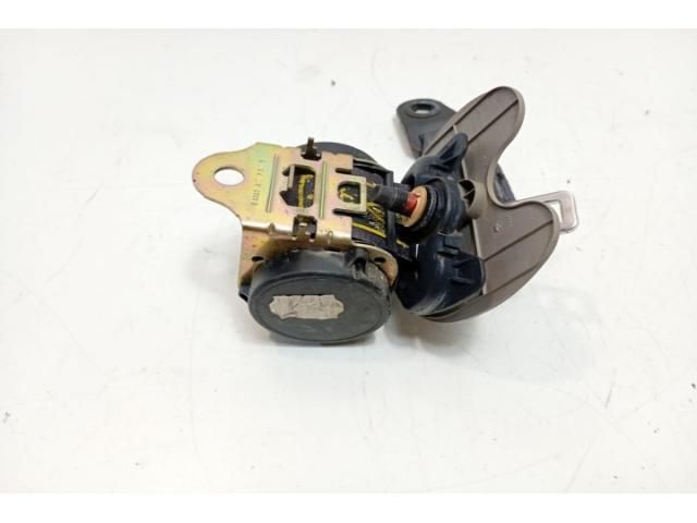 bontott LAND ROVER FREELANDER Bal Övfeszítő Biztonsági Öv