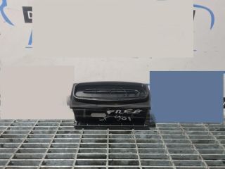 bontott LAND ROVER FREELANDER Bal Szellőző