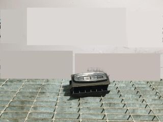 bontott LAND ROVER FREELANDER Bal Szellőző