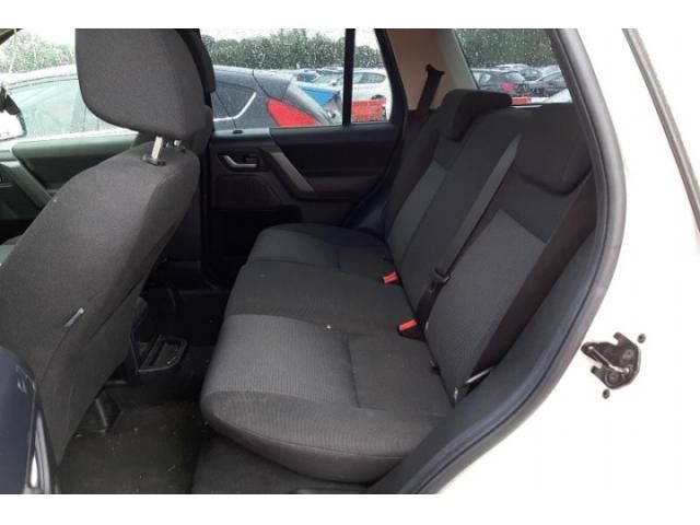 bontott LAND ROVER FREELANDER Bal Szellőző