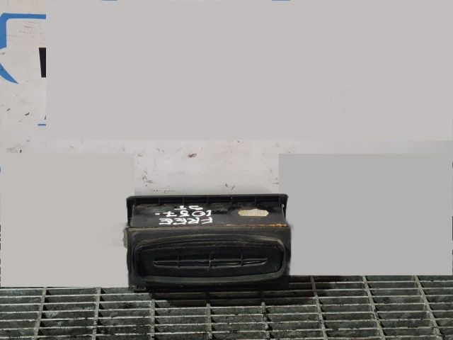 bontott LAND ROVER FREELANDER Bal Szellőző