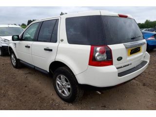 bontott LAND ROVER FREELANDER Bal Szellőző