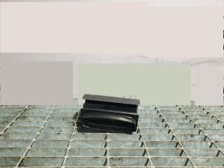 bontott LAND ROVER FREELANDER Bal Szellőző