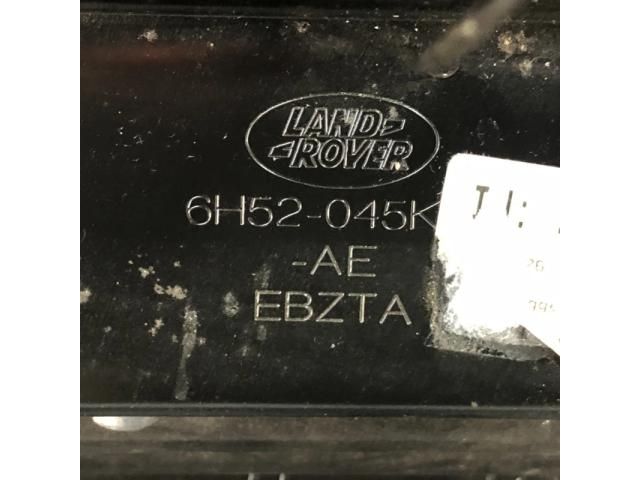 bontott LAND ROVER FREELANDER Bal Térdlégzsák