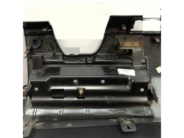 bontott LAND ROVER FREELANDER Bal Térdlégzsák