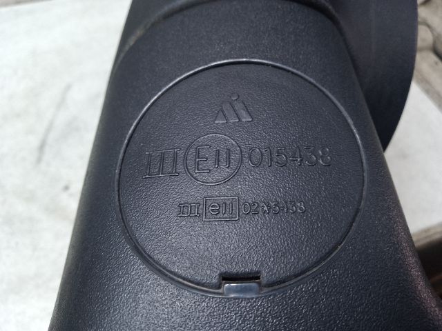 bontott LAND ROVER FREELANDER Bal Visszapillantó Tükör (Elektromos)