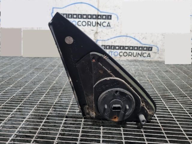 bontott LAND ROVER FREELANDER Bal Visszapillantó Tükör (Elektromos)