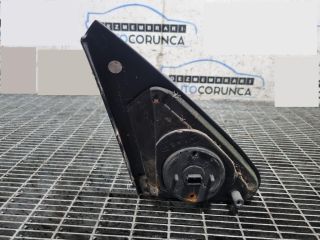 bontott LAND ROVER FREELANDER Bal Visszapillantó Tükör (Elektromos)