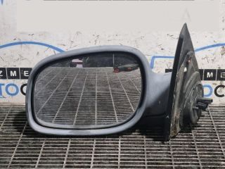 bontott LAND ROVER FREELANDER Bal Visszapillantó Tükör (Elektromos)