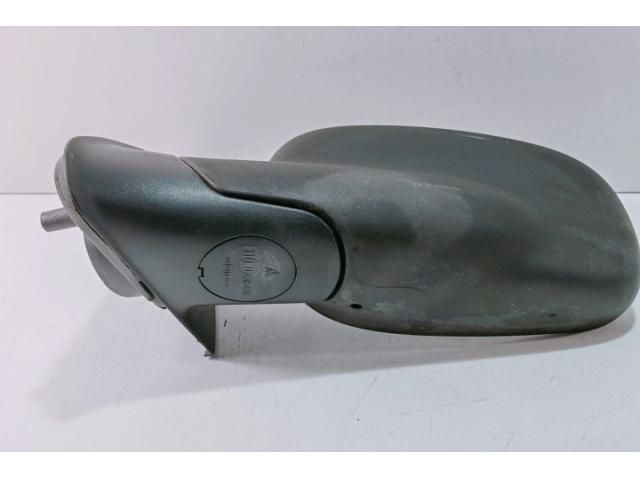 bontott LAND ROVER FREELANDER Bal Visszapillantó Tükör (Elektromos)