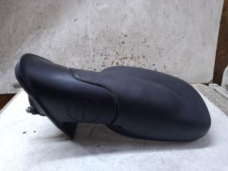 bontott LAND ROVER FREELANDER Bal Visszapillantó Tükör (Elektromos)