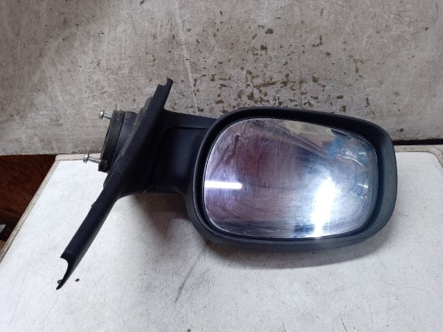 bontott LAND ROVER FREELANDER Bal Visszapillantó Tükör (Elektromos)