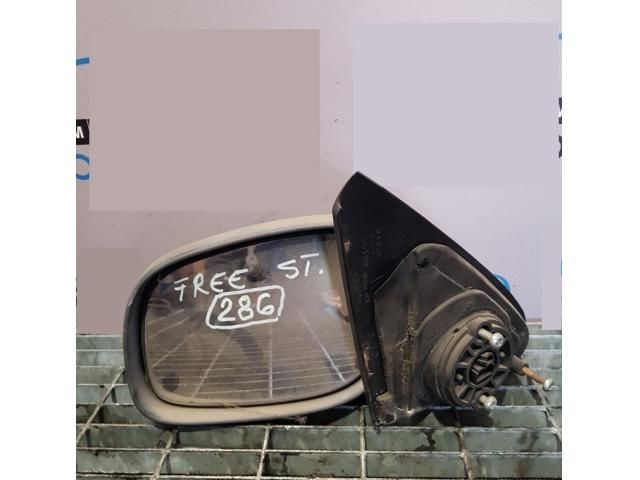 bontott LAND ROVER FREELANDER Bal Visszapillantó Tükör (Elektromos)