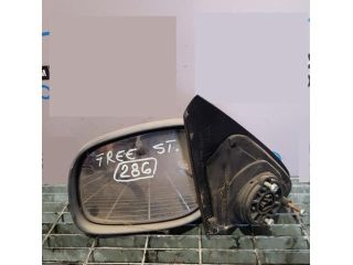 bontott LAND ROVER FREELANDER Bal Visszapillantó Tükör (Elektromos)