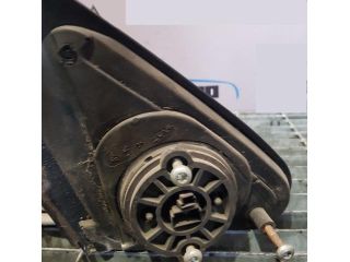 bontott LAND ROVER FREELANDER Bal Visszapillantó Tükör (Elektromos)