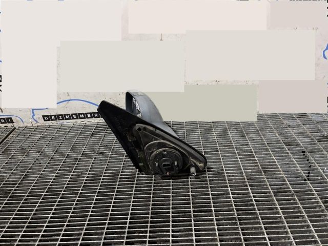 bontott LAND ROVER FREELANDER Bal Visszapillantó Tükör (Elektromos)