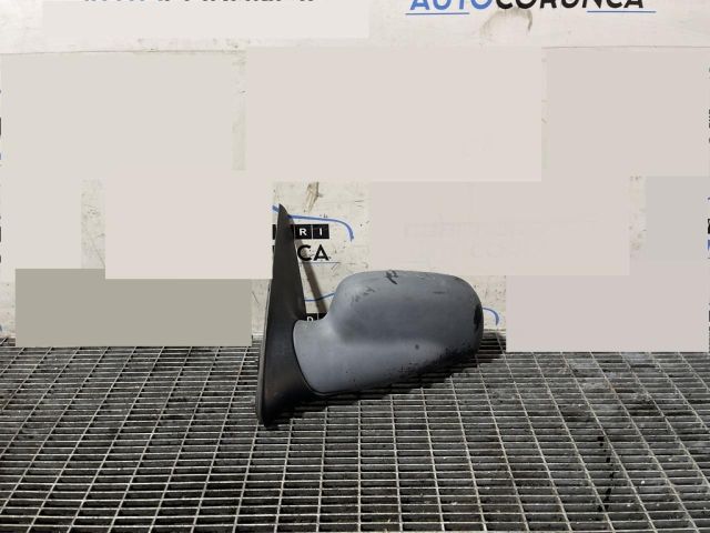 bontott LAND ROVER FREELANDER Bal Visszapillantó Tükör (Elektromos)