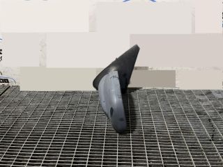 bontott LAND ROVER FREELANDER Bal Visszapillantó Tükör (Elektromos)