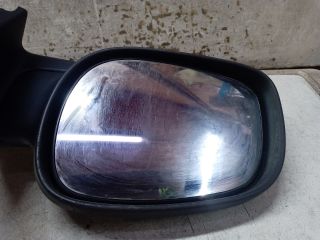 bontott LAND ROVER FREELANDER Bal Visszapillantó Tükör (Elektromos)