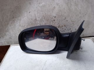 bontott LAND ROVER FREELANDER Bal Visszapillantó Tükör (Elektromos)