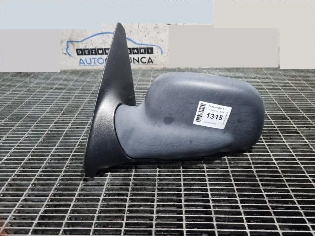 bontott LAND ROVER FREELANDER Bal Visszapillantó Tükör (Elektromos)