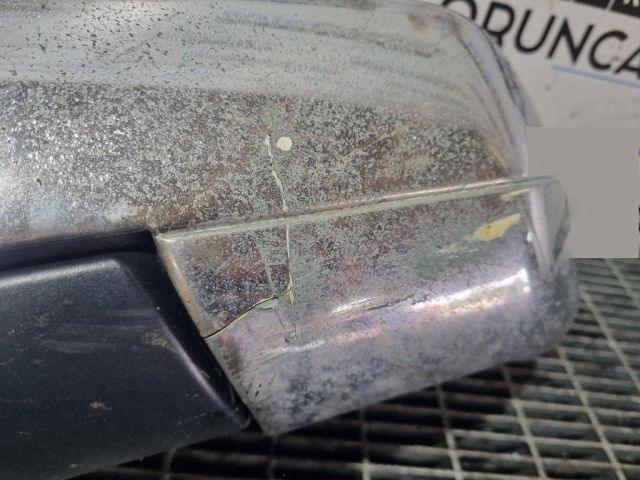 bontott LAND ROVER FREELANDER Bal Visszapillantó Tükör (Elektromos)