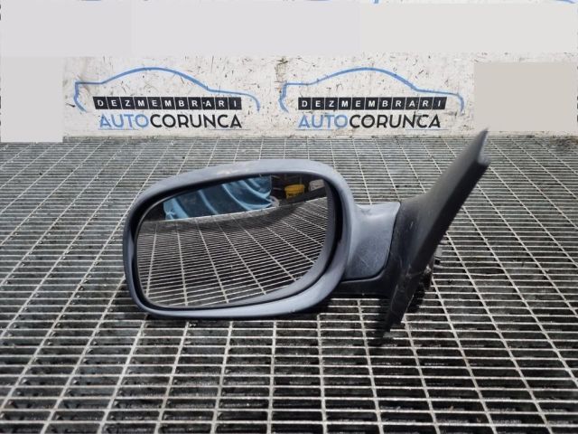 bontott LAND ROVER FREELANDER Bal Visszapillantó Tükör (Elektromos)