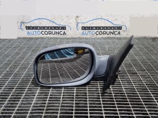 bontott LAND ROVER FREELANDER Bal Visszapillantó Tükör (Elektromos)