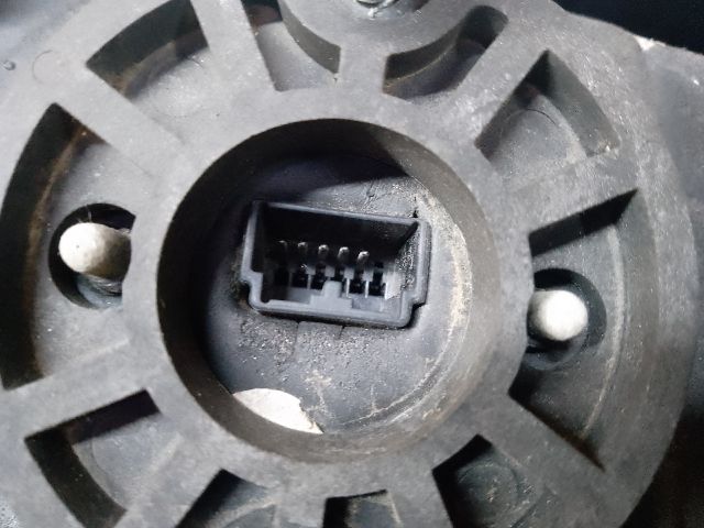 bontott LAND ROVER FREELANDER Bal Visszapillantó Tükör (Elektromos)