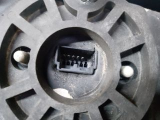 bontott LAND ROVER FREELANDER Bal Visszapillantó Tükör (Elektromos)