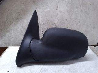 bontott LAND ROVER FREELANDER Bal Visszapillantó Tükör (Elektromos)