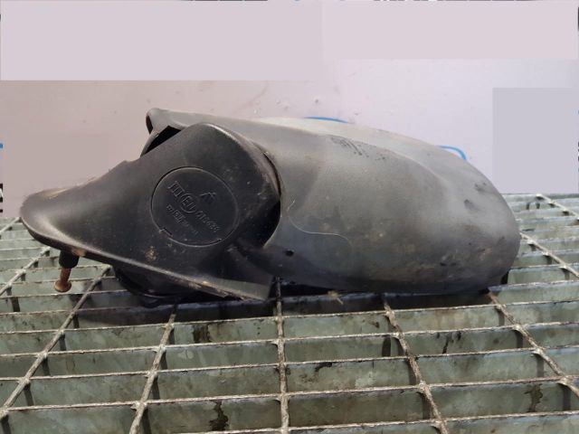 bontott LAND ROVER FREELANDER Bal Visszapillantó Tükör (Elektromos)