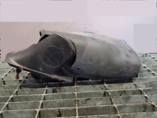 bontott LAND ROVER FREELANDER Bal Visszapillantó Tükör (Elektromos)