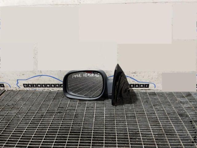 bontott LAND ROVER FREELANDER Bal Visszapillantó Tükör (Elektromos)