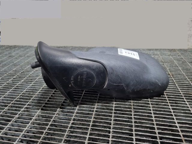 bontott LAND ROVER FREELANDER Bal Visszapillantó Tükör (Elektromos)