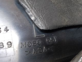 bontott LAND ROVER FREELANDER Bal Visszapillantó Tükör (Elektromos)