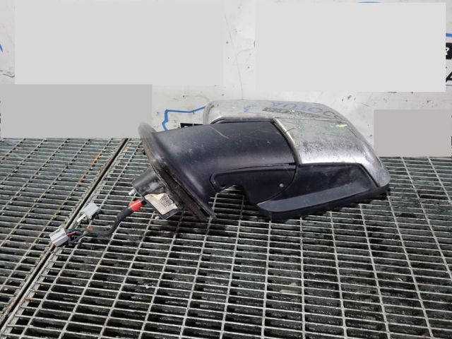 bontott LAND ROVER FREELANDER Bal Visszapillantó Tükör (Elektromos)