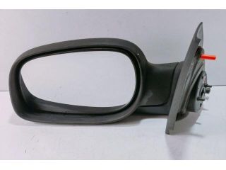 bontott LAND ROVER FREELANDER Bal Visszapillantó Tükör (Elektromos)