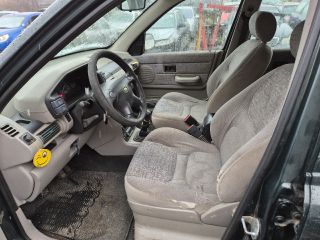 bontott LAND ROVER FREELANDER Belső Visszapillantó Tükör