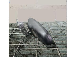 bontott LAND ROVER FREELANDER Belső Visszapillantó Tükör