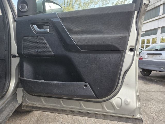 bontott LAND ROVER FREELANDER Belső Visszapillantó Tükör