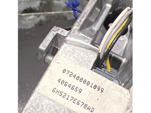 bontott LAND ROVER FREELANDER Belső Visszapillantó Tükör