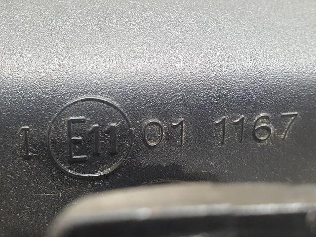 bontott LAND ROVER FREELANDER Belső Visszapillantó Tükör