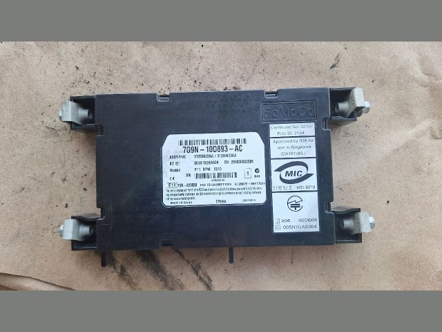 bontott LAND ROVER FREELANDER Bluetooth Elektronika