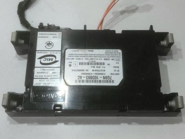 bontott LAND ROVER FREELANDER Bluetooth Elektronika