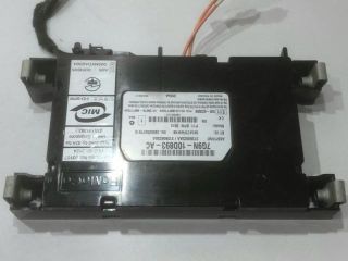 bontott LAND ROVER FREELANDER Bluetooth Elektronika