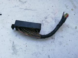 bontott LAND ROVER FREELANDER Csatlakozó