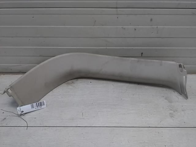 bontott LAND ROVER FREELANDER Csomagtér Kárpit