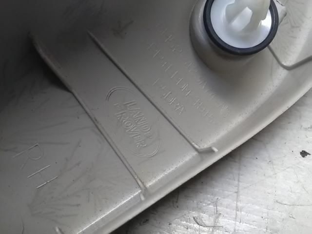 bontott LAND ROVER FREELANDER Csomagtér Kárpit